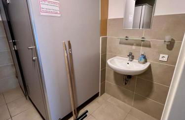 Monteurwohnung in OS - Foto 12