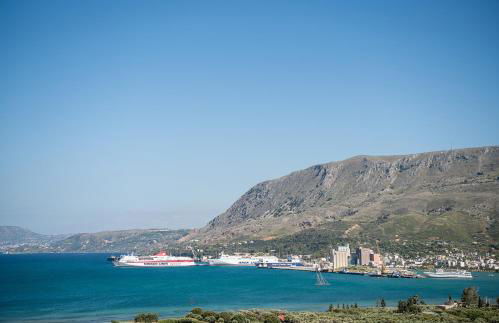 Seametry Luxrury Living Penthouse - Photo 92