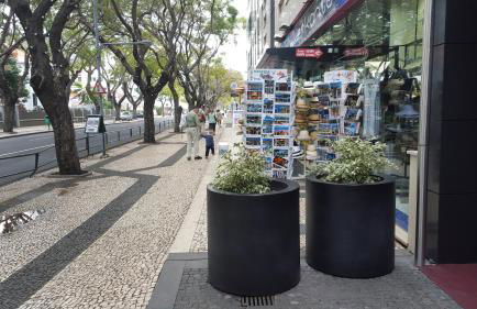 Astro Madeira Apartments - Foto 80