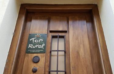 Casa Rural TioMoreno by Naturadrada - Foto 29