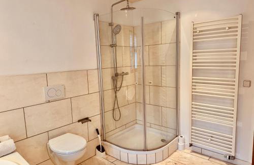 NEU Stilvolle Maisonette Wohnung direkt am Rhein Nähe Bonn - Foto 6