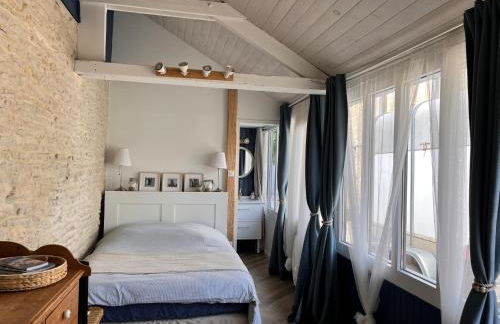 Studio Confort Bourg de Mer sur Gold Beach - Photo 18