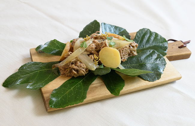 La Tenuta - Resort Agricolo - Foto 64