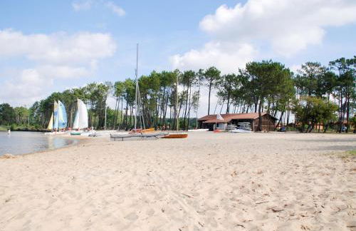 Apartment Les Cottages du Lac T3 Tradition by Interhome - Foto 22