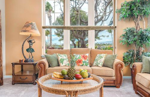 Luxury Waikoloa Retreat: 3BR! - Foto 4