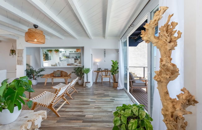 Casa del Mar by Oraklus - Foto 31