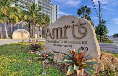 2BR Ocean Views Condo in West Palm - Foto 8