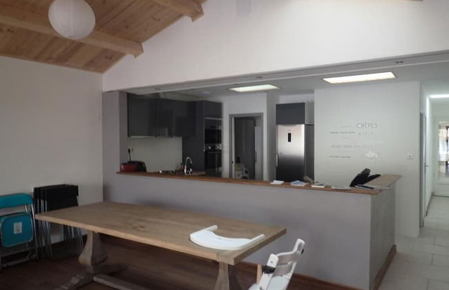 Villa de Buzay - Foto 12