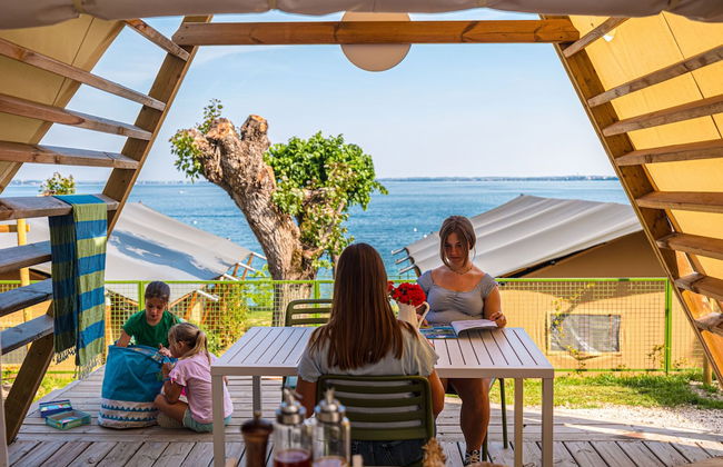 Camping Village Riva Blu - Foto 21