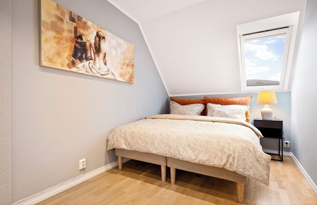 Dragesmauet Apartments - Foto 8