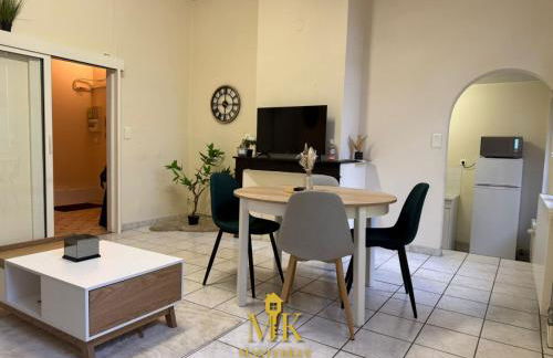 T2 Chic & Lumineux Bar-le-Duc Centre-Ville - Foto 22