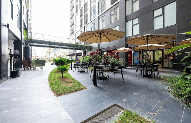 Urban Village Condo by Soben Homes - Foto 55