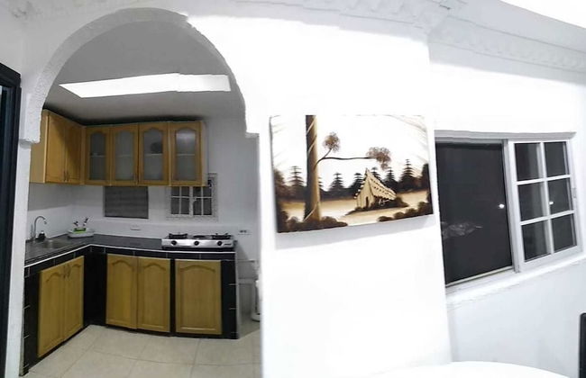 Harold's place 201 - Foto 13