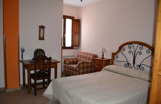 Posada Soano - Foto 3