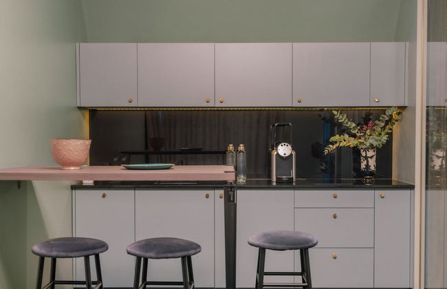 Le Rayz Vendôme - Foto 48