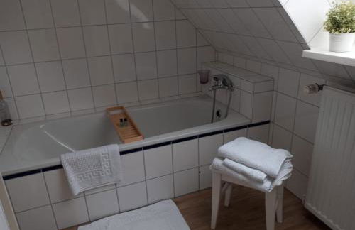 Ferienwohnungen am Aussendeich Wohnung 2 - Photo 16