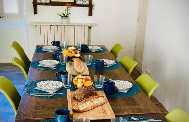 Le Gîte - La Ferme du Pouget - Foto 35