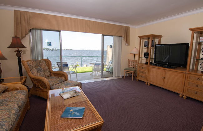 Palm Beach Waterfront Suites - Foto 39