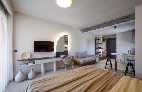 ANASSA BUTIK LIVING NIKITI - Photo 41