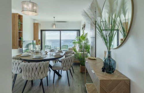 Alma do mar luxury - Ocean front - Foto 1