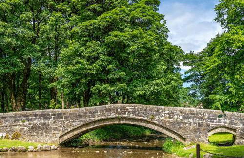 Primrose Cottage - Foto 17