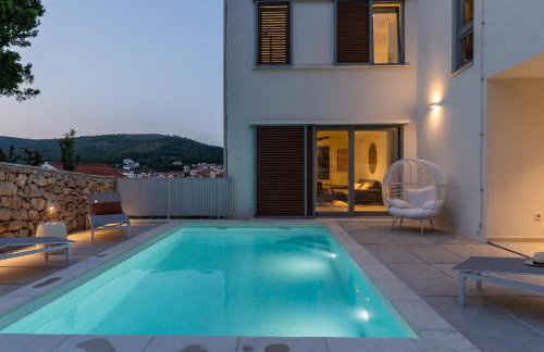 Villa Miramarina - Foto 44