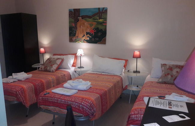 Affittacamere B&B Domus Taranto - Foto 38