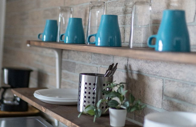 Cuyuna Lakes Stay - Foto 24