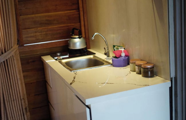 Savana Cabin By Fifa Grup - Foto 10