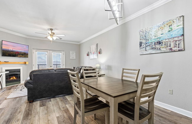 Eagles Landing 1BR Heaven - Photo 11