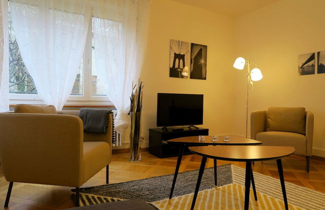 Zurich Furnished Apartments - Foto 75