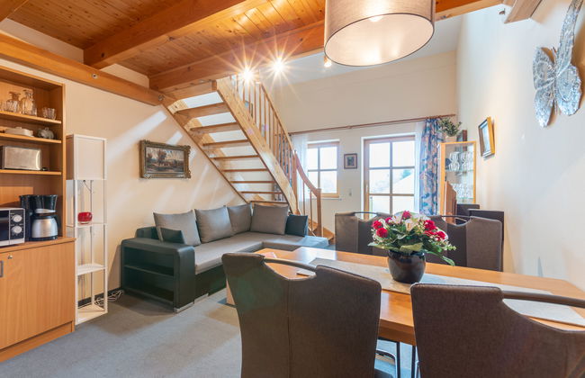 Am Hohen Bogen - Foto 1