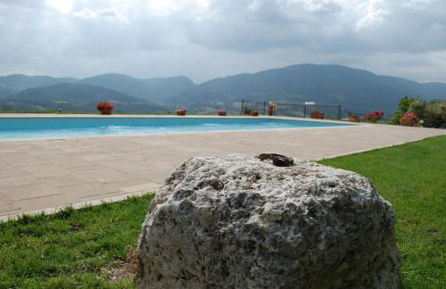 Il Castello Di Perchia - Photo 20