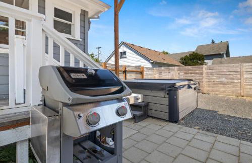 Beautiful, Historic Home, heart of McMinnville. - Foto 57