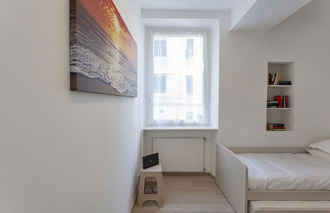 Casa Colombo by Wonderful Italy - Foto 2