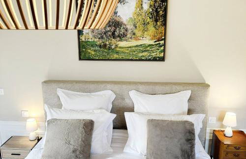 Villa Belle Epoque par La Boite en Plus - Foto 55