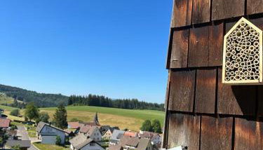 Große Schwarzwald-FeWo mit Naturblick in Neukirch - Foto 4