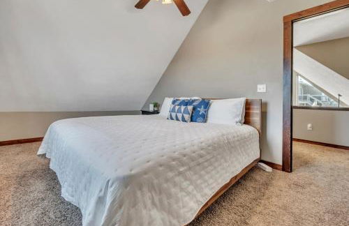 Bridges Bay Vacation Cabin 126 - Foto 30