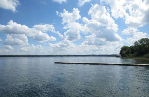 Gutshaus Ganzlin Comfortable holiday residence - Foto 29