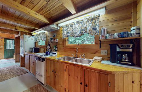 Beebe Pond Paradise - Foto 16