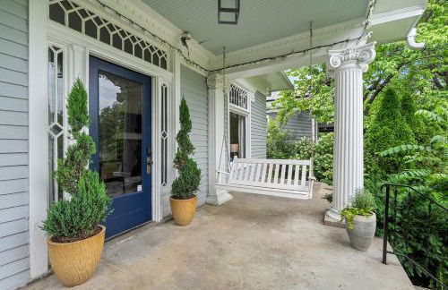 Stunning Nashville Home close to Downtown and Bdwy - Foto 44