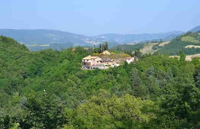 Colleverde Country House Beauty&Wellness - Foto 75