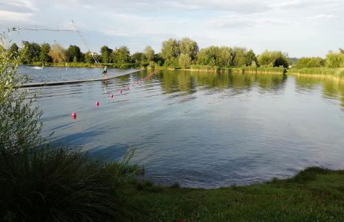 FerienwohnungenAufDemDorf nahe LEGOLAND - Foto 20