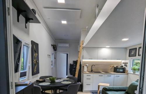 Tinyhouse Nelson - Foto 16