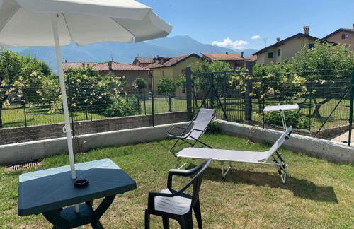 Casa Verde, Dongo, Lago di Como - Foto 29