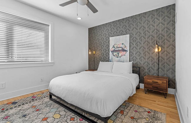 Crescent Furnished Apartments - Photo 33