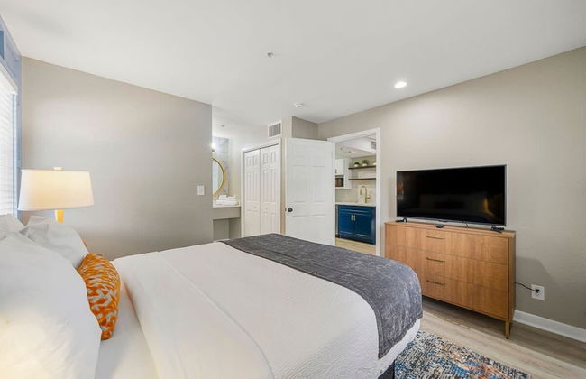 Modern Urban Oasis in Prime Buckhead Atlanta - Foto 14