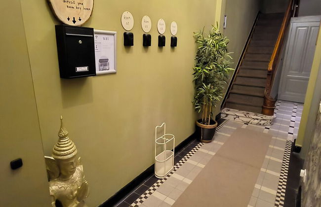 2Bangkok Residence - Photo 21