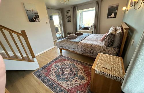 Looe, Cornwall, couples, families, quiet location, views, reliable Wi-Fi, 3 bed LANGUNNETT COTTAGE - Photo 37
