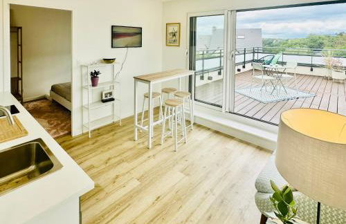 Le Refuge de lAlbatros Vert - Foto 3